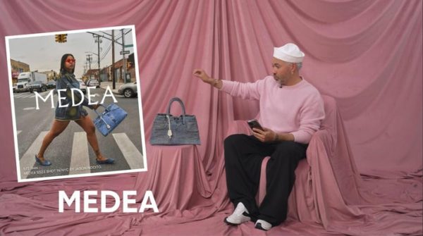 Рогов назвал топ-10 модных сумок, которые будут актуальны этой осенью