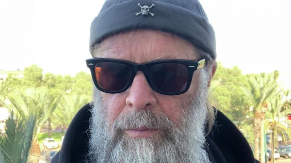 Рокер Гребенщиков опроверг слухи, что живет и работает в Израиле