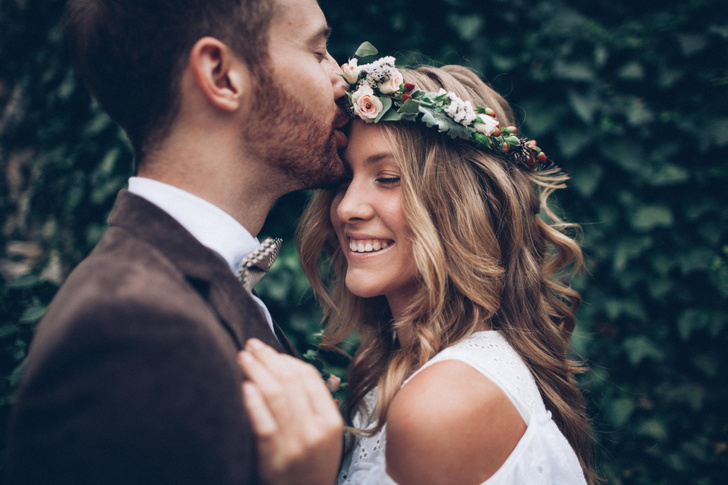 Счастье за горами: сколько мужчин должно быть у женщины до свадьбы, чтобы ее брак оказался счастливыми