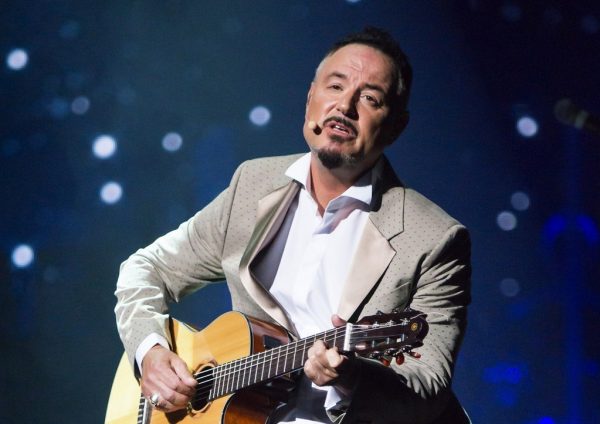 Составлен список уехавших из Израиля российских знаменитостей