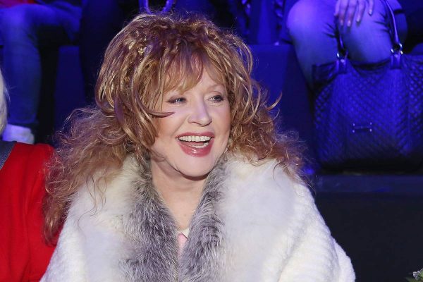 Стали известны детали райдера Аллы Пугачевой