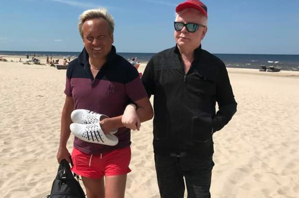 Стало известно имя нового владельца роскошных апартаментов Бориса Моисеева