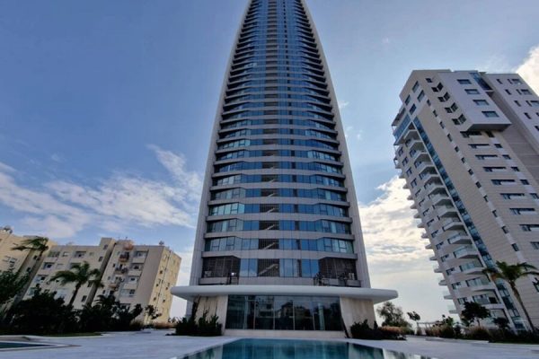 Стало известно, как выглядит пентхаус Пугачевой и Галкина на Кипре