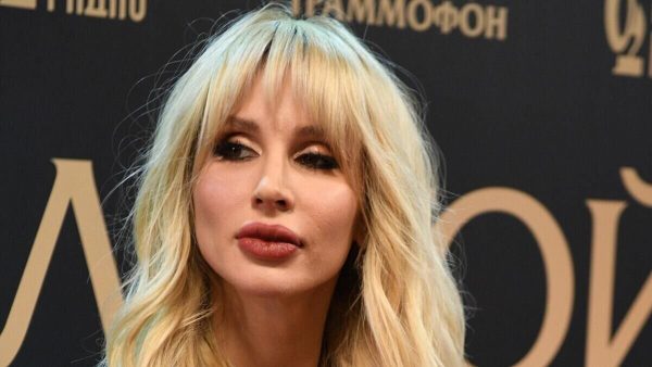 Светлана Лобода объяснила украинцам причину проведения скандального корпоратива в Дубае