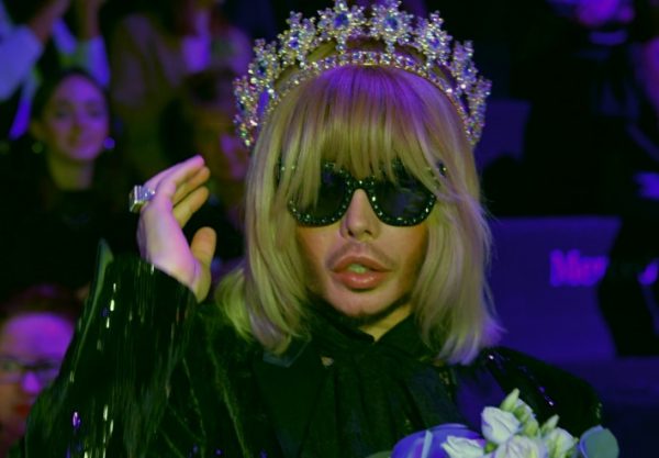 Сын Зверева разводится во второй раз