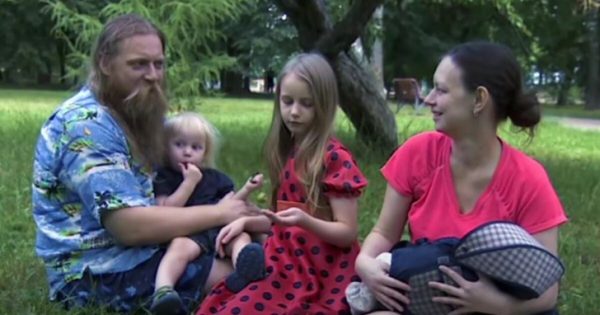 Тепляковы по-советски: как эксперимент семьи Никитиных, воспитывавших людей будущего, не сделал из детей гениев