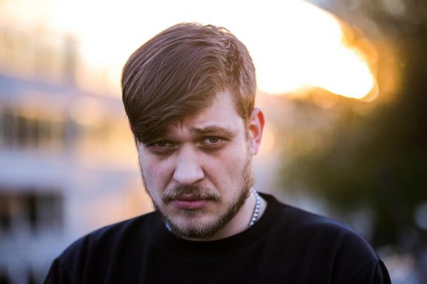 Умер андеграунд-рэпер Никита «Джино» Островский