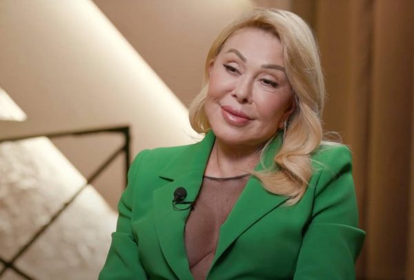 Успенская рассказала о предложении руки и сердца от Киркорова