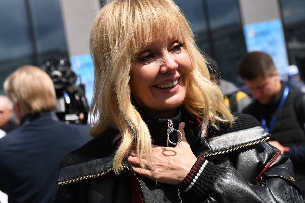 Валерия рассказала об условиях развода с Пригожиным