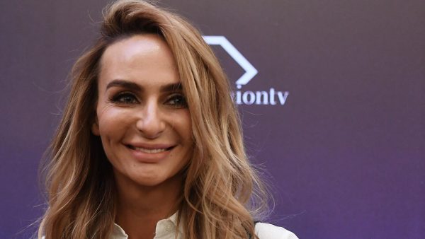 Варнава рассказала об отношении мамы к Хрусталеву