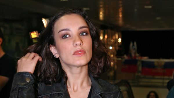 Виктория Дайнеко рассказала, что экс-супруг редко видится с дочерью