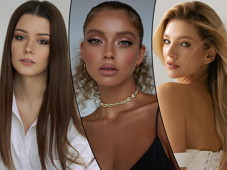 Выберите, кто станет победительницей конкурса «Мисс Россия — 2023»