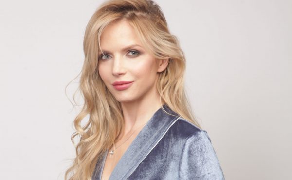 Юлия Михальчик