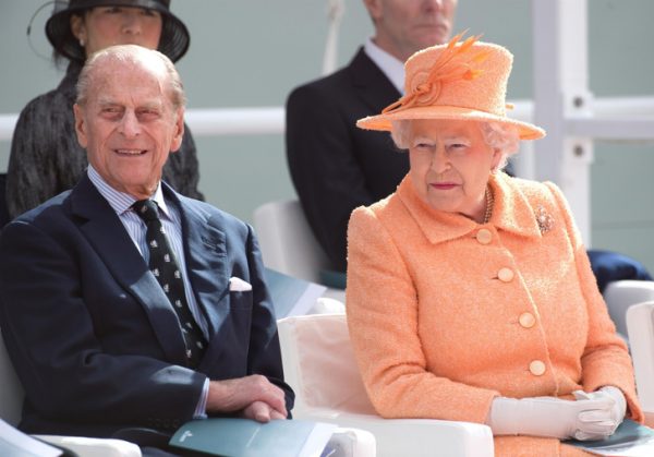 Завещание Елизаветы II засекретили на 90 лет из-за старого секс-скандала