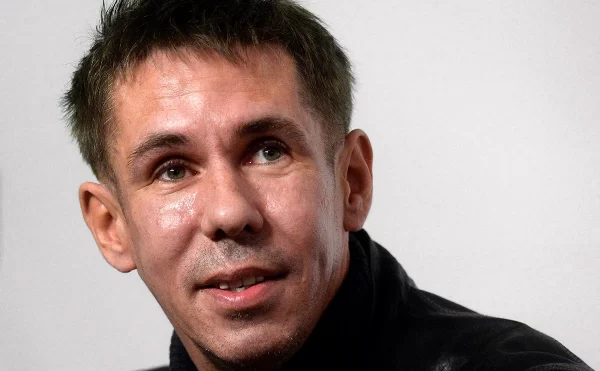 «Здравствуй, новый дом!»: актер Алексей Панин сообщил о переезде в США