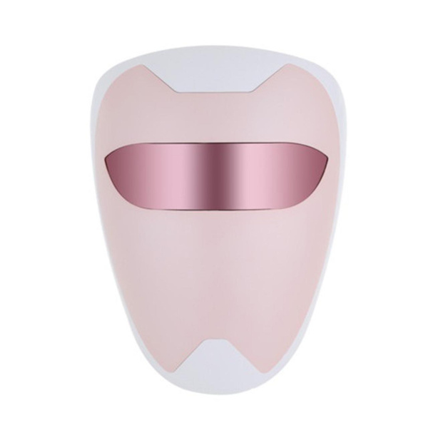 7 LED-масок, заменяющих поход к косметологу
