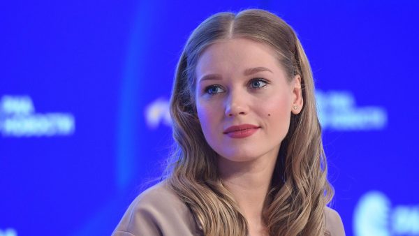 Асмус рассказала о травле в интернете