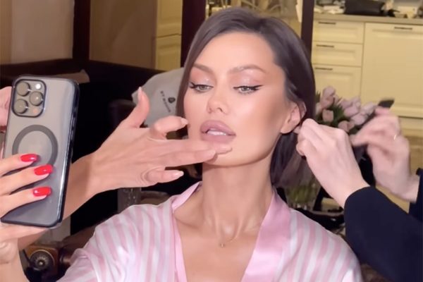 Блогер Боня заявила, что Киркоров не захотел пересекаться с ней после скандала