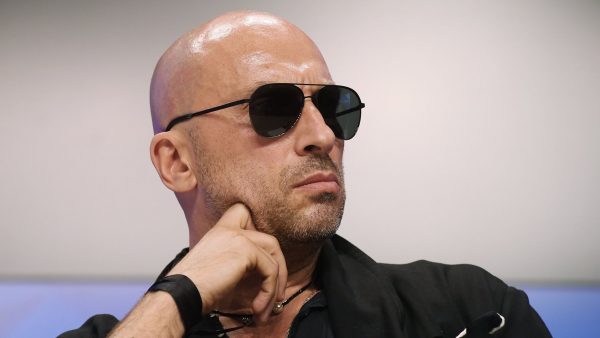 Дмитрий Нагиев вернется на телевидение после долгой паузы