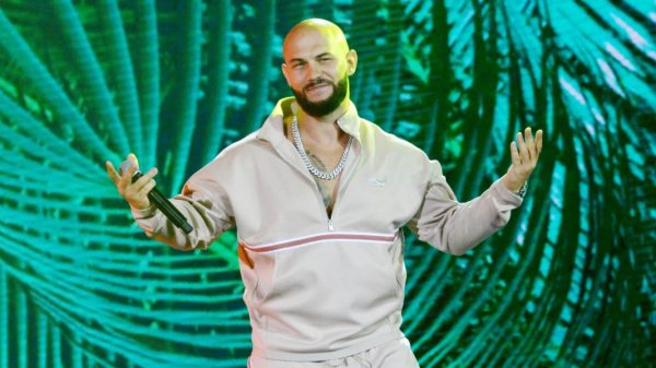 Джиган потерял права на товарный знак «Джиган»