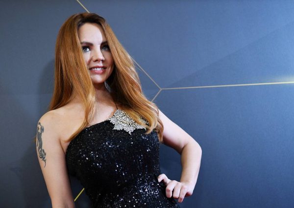 Экс-свекровь МакSим отреагировала на ее слова о наркотической зависимости сына