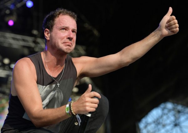 Группа Zero People объявила о переносе тура по России