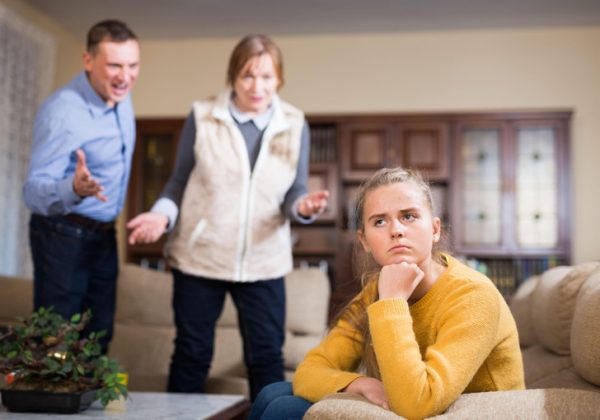 Игры разума: как справиться с токсичностью в семье?