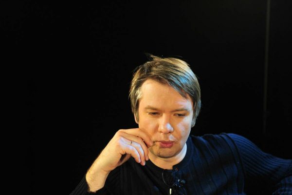 Известный музыкант сравнил Кремль с Голливудом