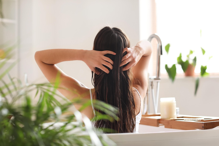 Как избежать выпадения волос и сделать их более густыми — 5 секретов