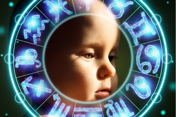 Какое будущее ждет детей, родившихся в конце 2023 года, — прогноз Василисы Володиной