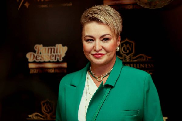 Катя Лель оценила тренд на ее песню среди иностранцев