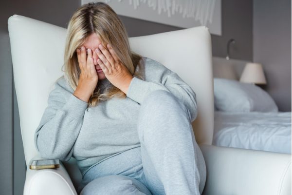 Когда не хочется быть «теткой»