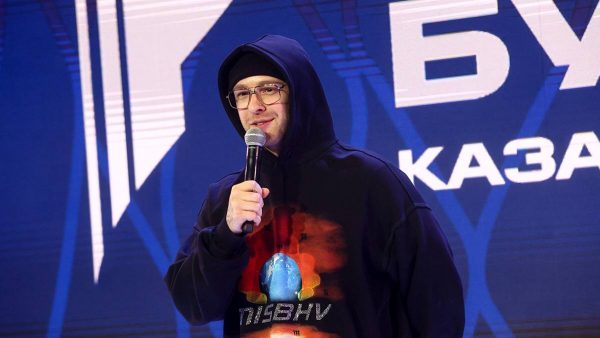 Крид через суд потребовал миллион рублей от Мизулиной за моральный ущерб