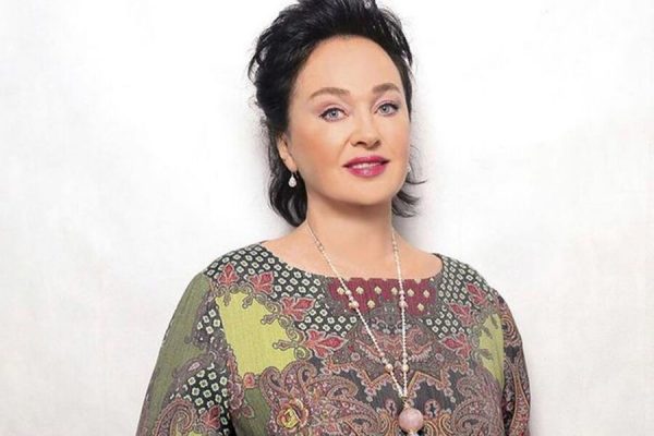 Лариса Гузеева высказалась о неудачных браках Гарика Харламова