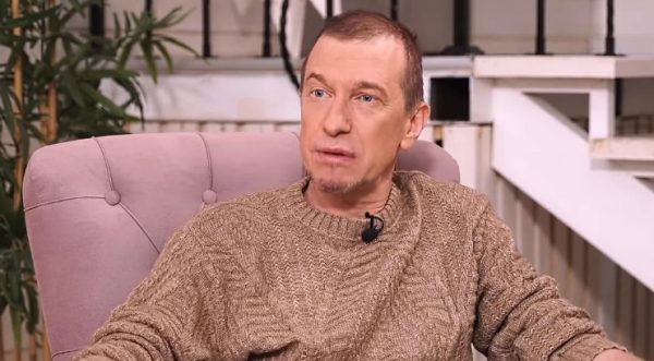 Лика Стар посмеялась над Соседовым