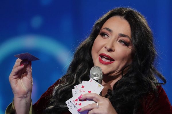 Лолита заплатит три миллиона рублей за отмену концерта в ХМАО