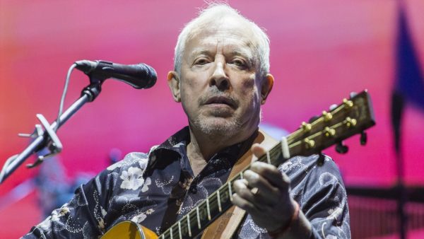 Макаревич* рассказал, когда началось его расхождение с властями