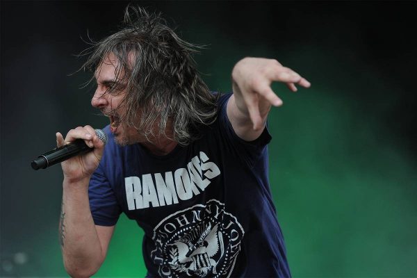 Мать лидера «Короля и Шута» рассказала о детстве рок-звезды