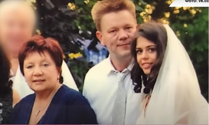 Мать убитой в Германии россиянки раскрыла шокирующие детали о семье зятя