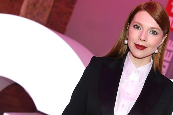 Наталья Подольская рассказала, как в детстве призывала инопланетян