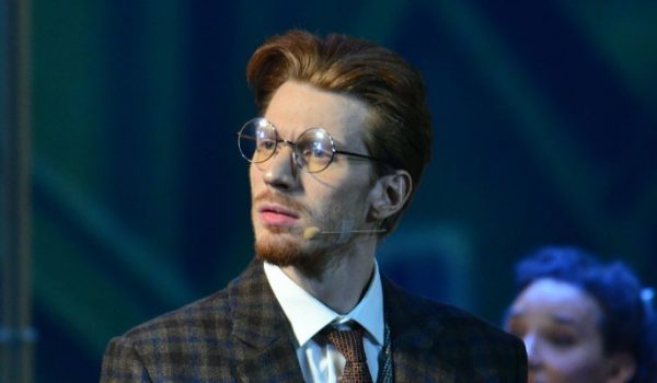 Никита Пресняков живет в США, а зарабатывает в России