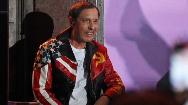 Носков отменил концерт в Челябинске