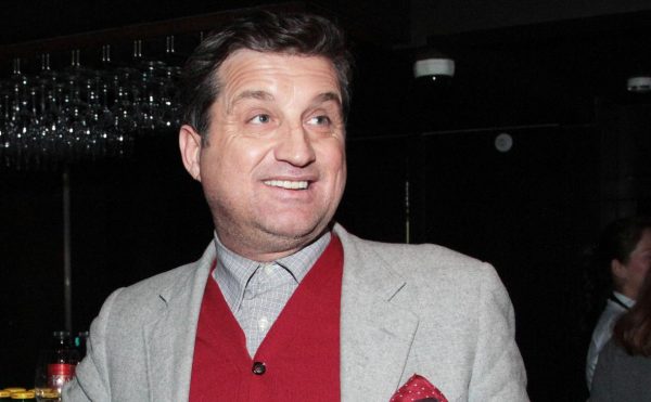 Отар Кушанашвили эмоционально ответил на «грязные слухи» о своей госпитализации