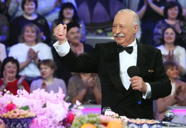 Пермяк выиграл 55 тысяч рублей на «Поле чудес», отказавшись от секретного приза