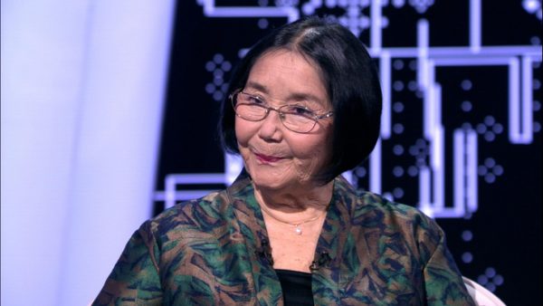 Первая любовь Кончаловского Наталия Аринбасарова рассказала, что он разрушил ее второй брак
