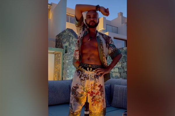 Певец Филипп Киркоров похвалил Ани Лорак за самую красивую фигуру шоу-бизнеса