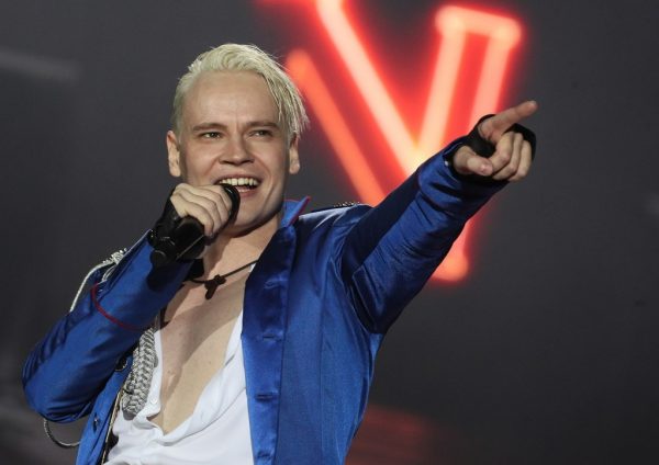 Певец SHAMAN: личная жизнь, откуда появился, как зовут, были ли скандалы