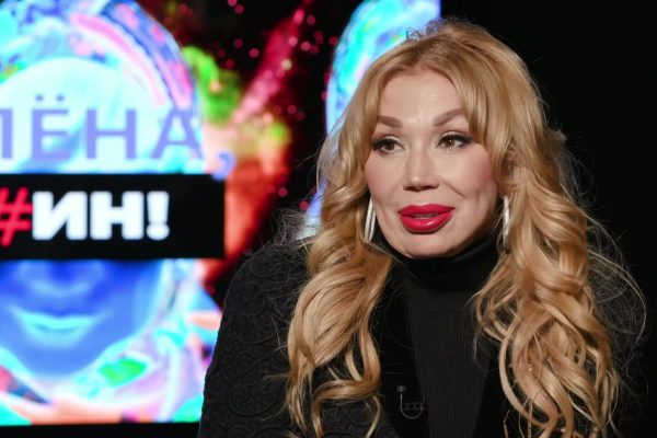 Певица Маша Распутина призналась, что Киркоров делал ей предложение