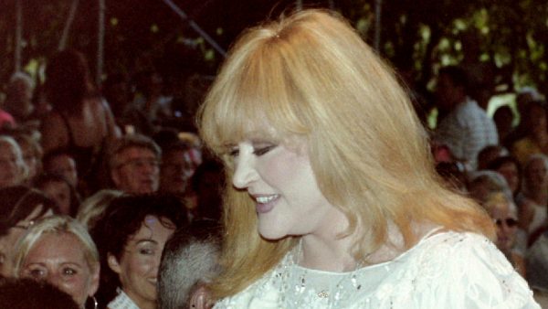 Писатель вспомнил подробности выступления Пугачевой в Припяти