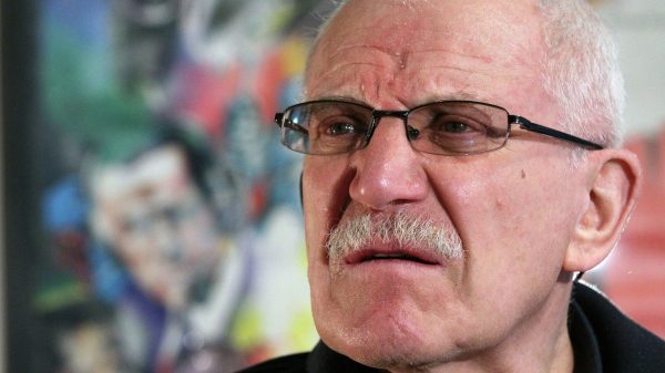 Появились новости о состоянии Александра Митты